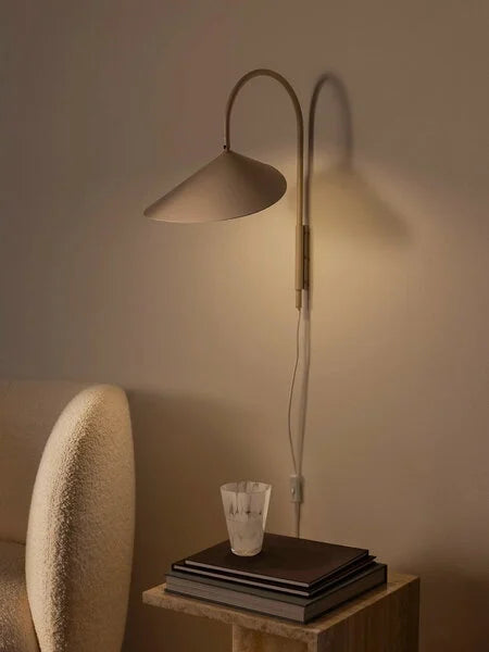 Swivel Wall Lamp