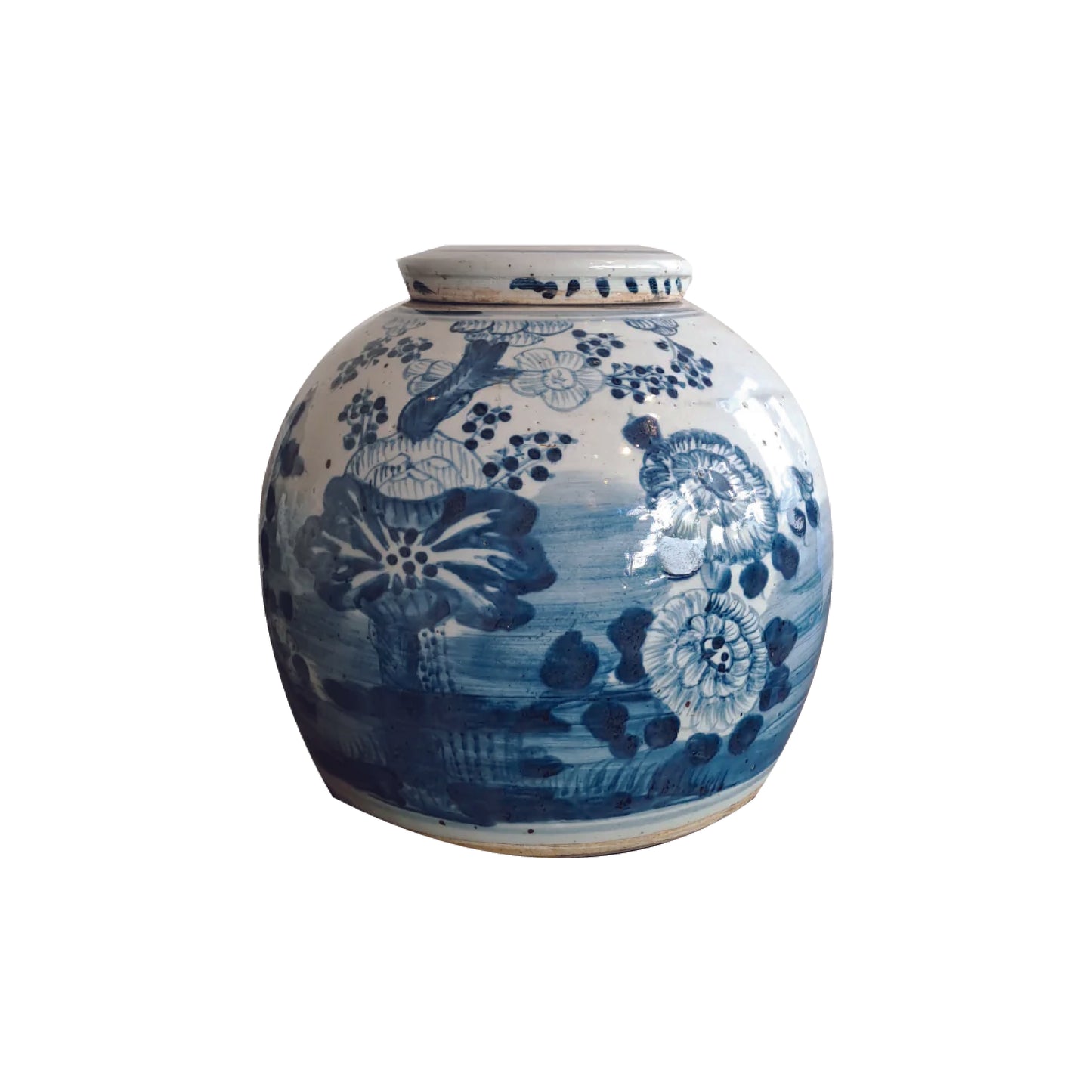 Chinese Pot