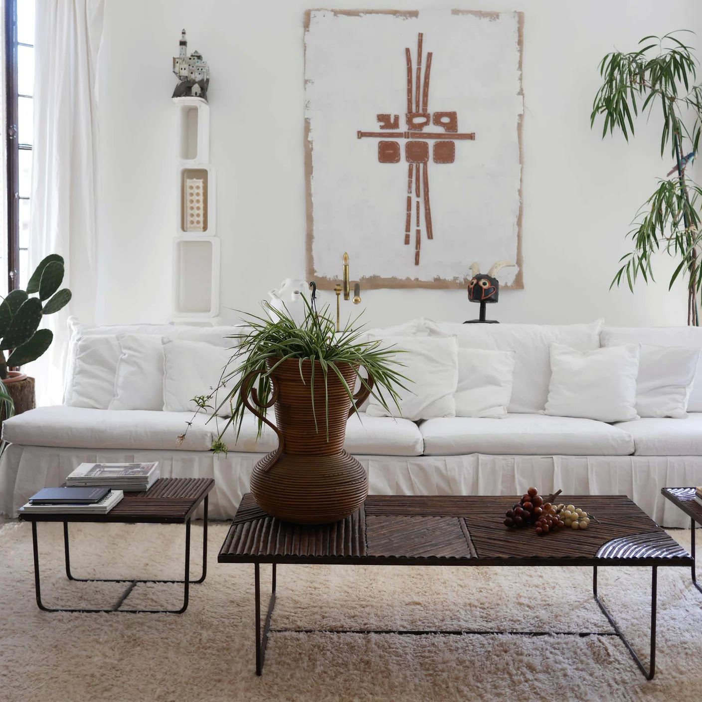 Paloma Coffee Table