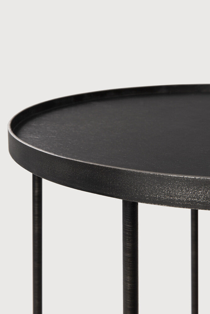 Tray Side Table