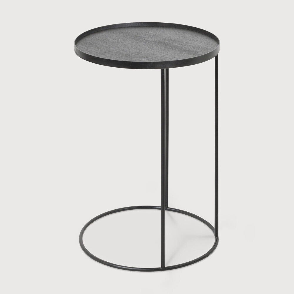 Tray Side Table