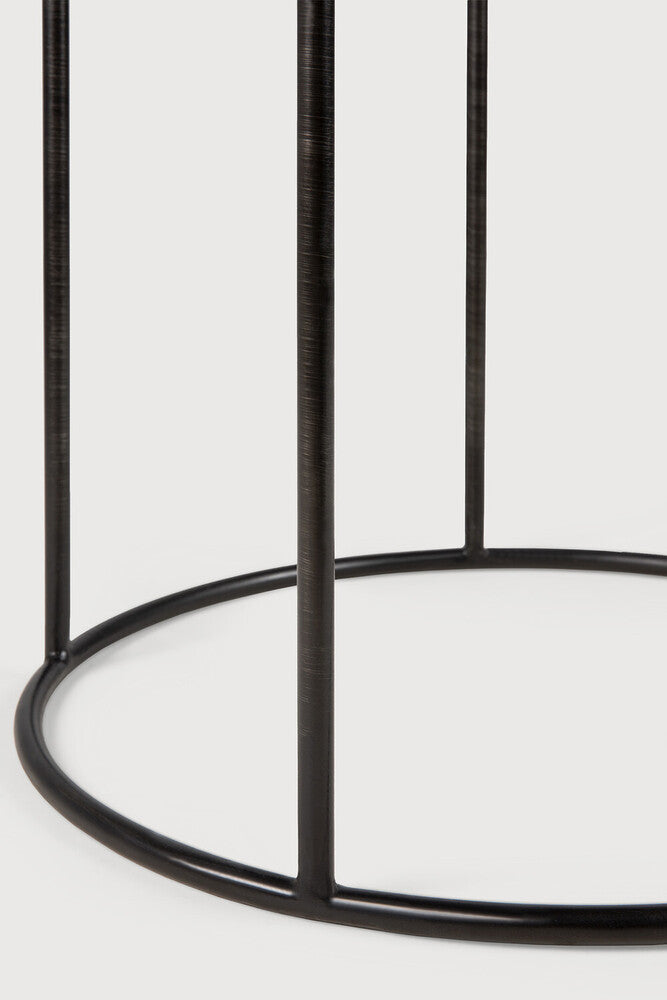 Tray Side Table
