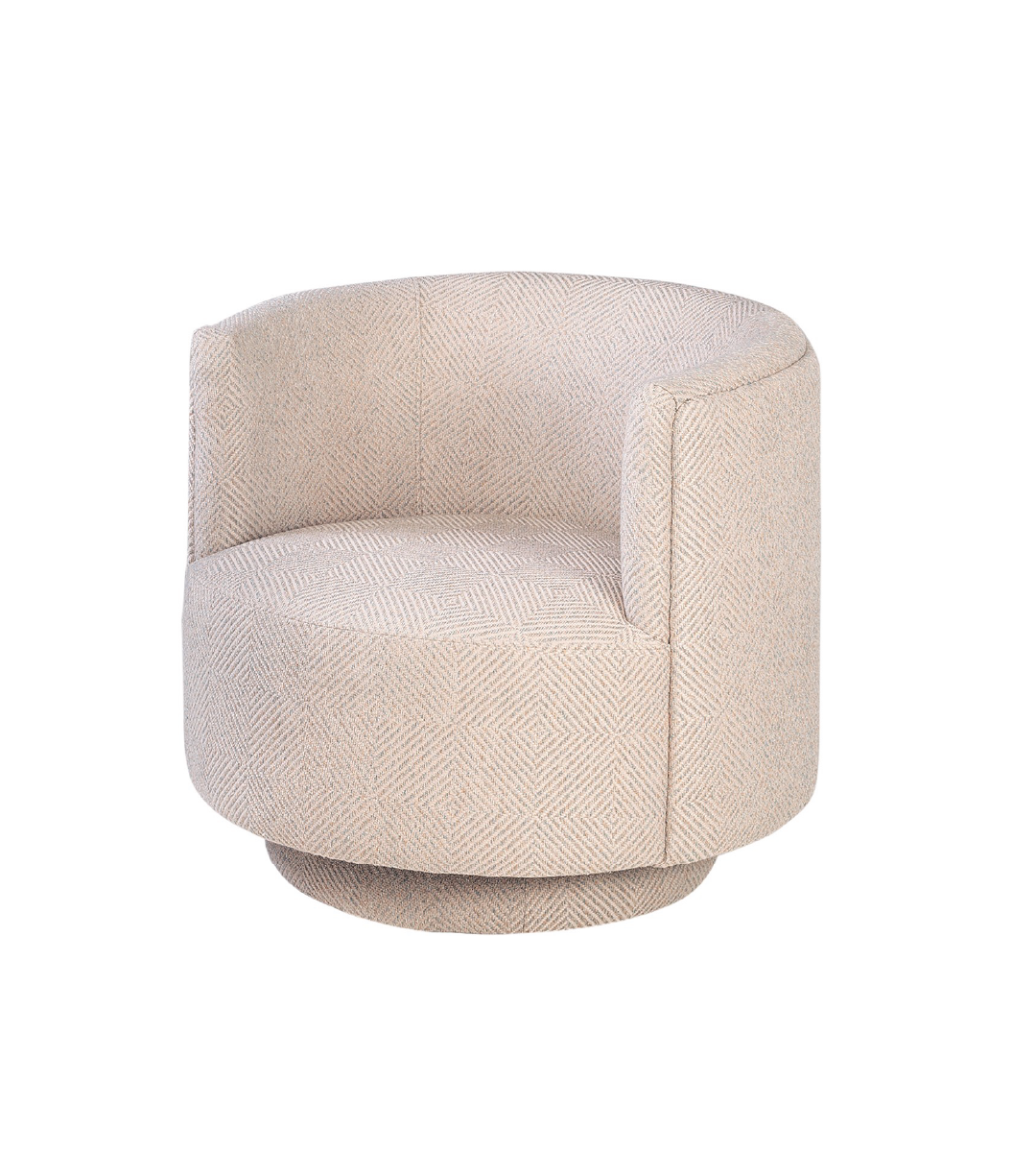 Swivel Chair Kaleido