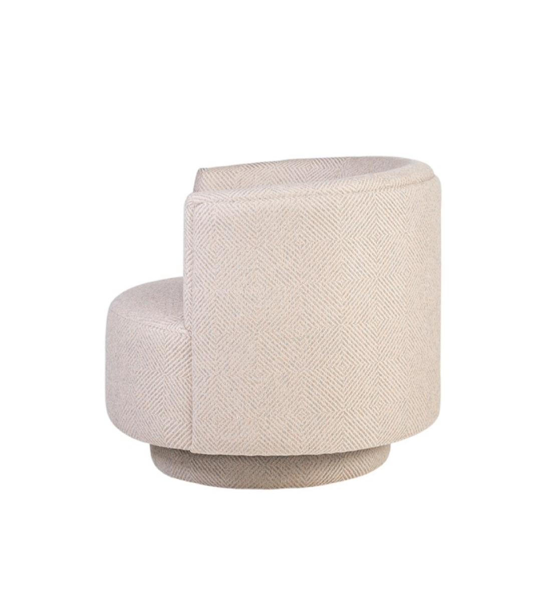Swivel Chair Kaleido