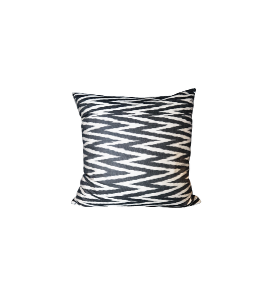 Siyah Cushion Cover