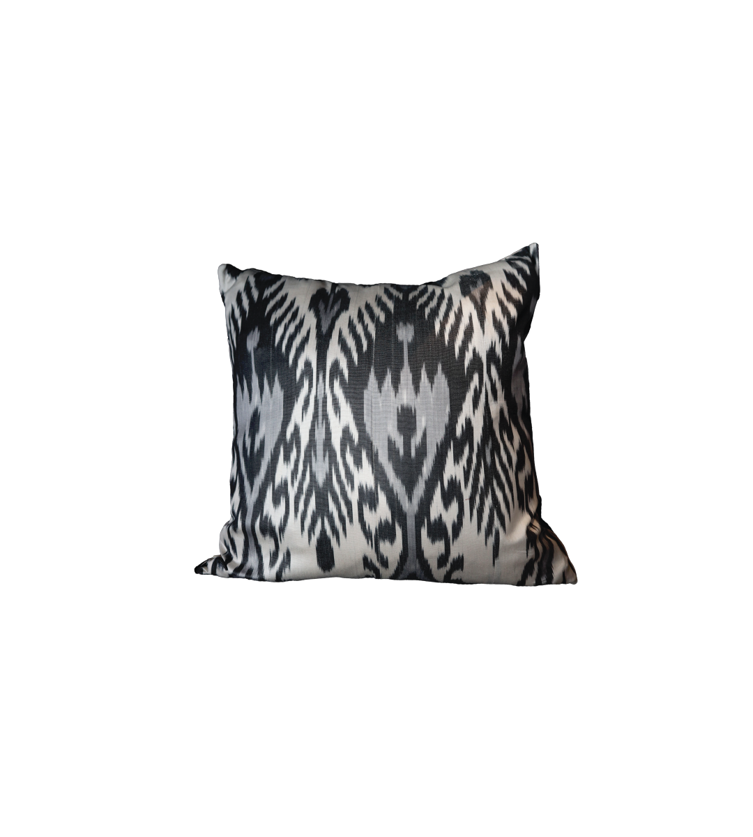 Gri Cushion Cover