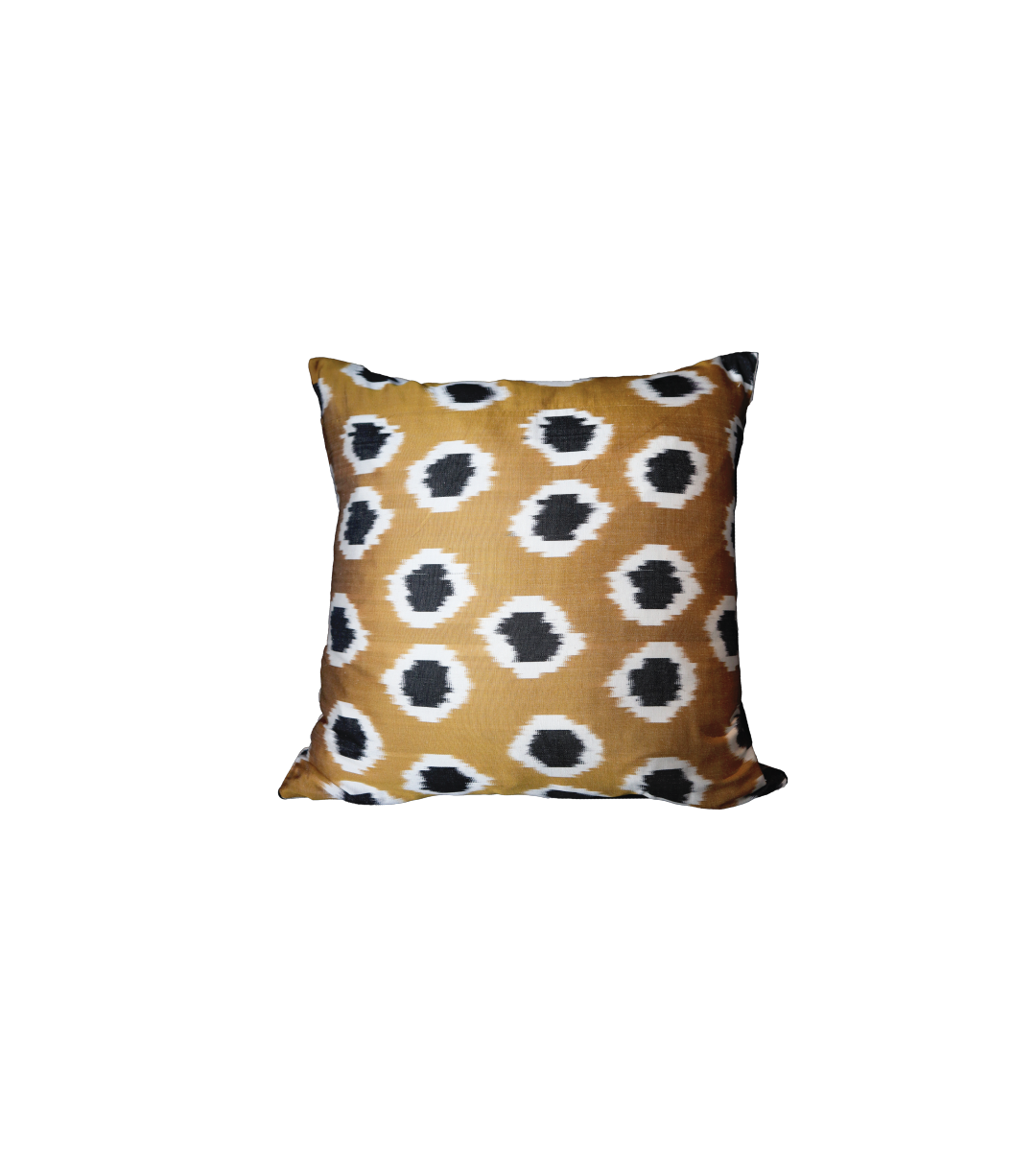 Sari Cushion Cover