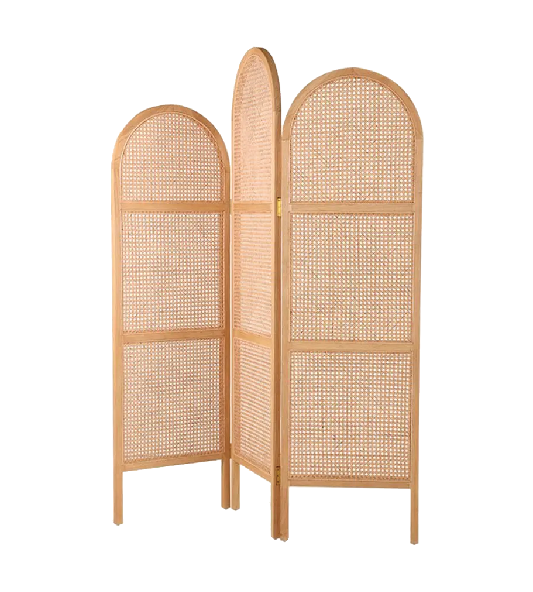 Webbing Room Divider