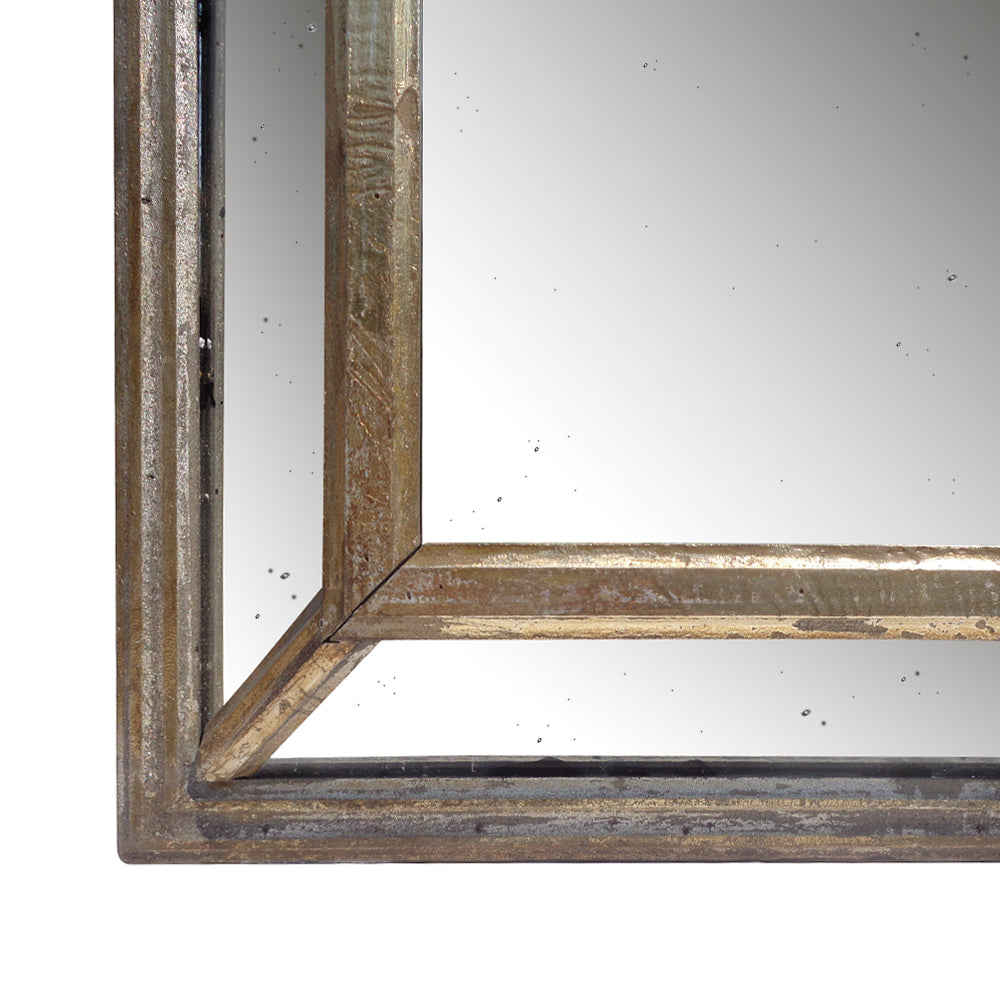 Vintage Mirror