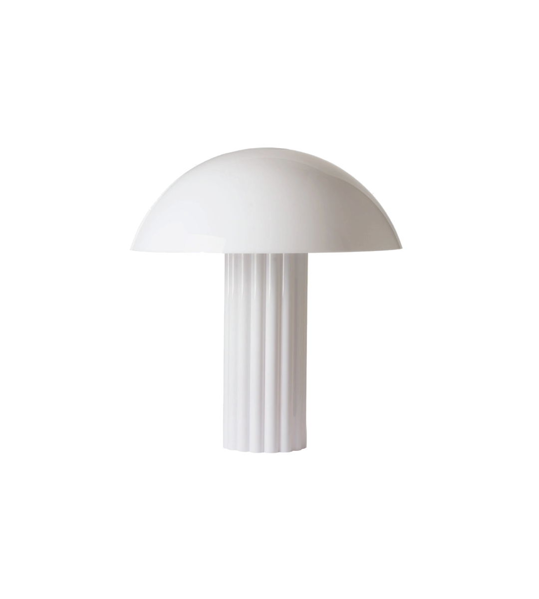 Acrylic Table Lamp