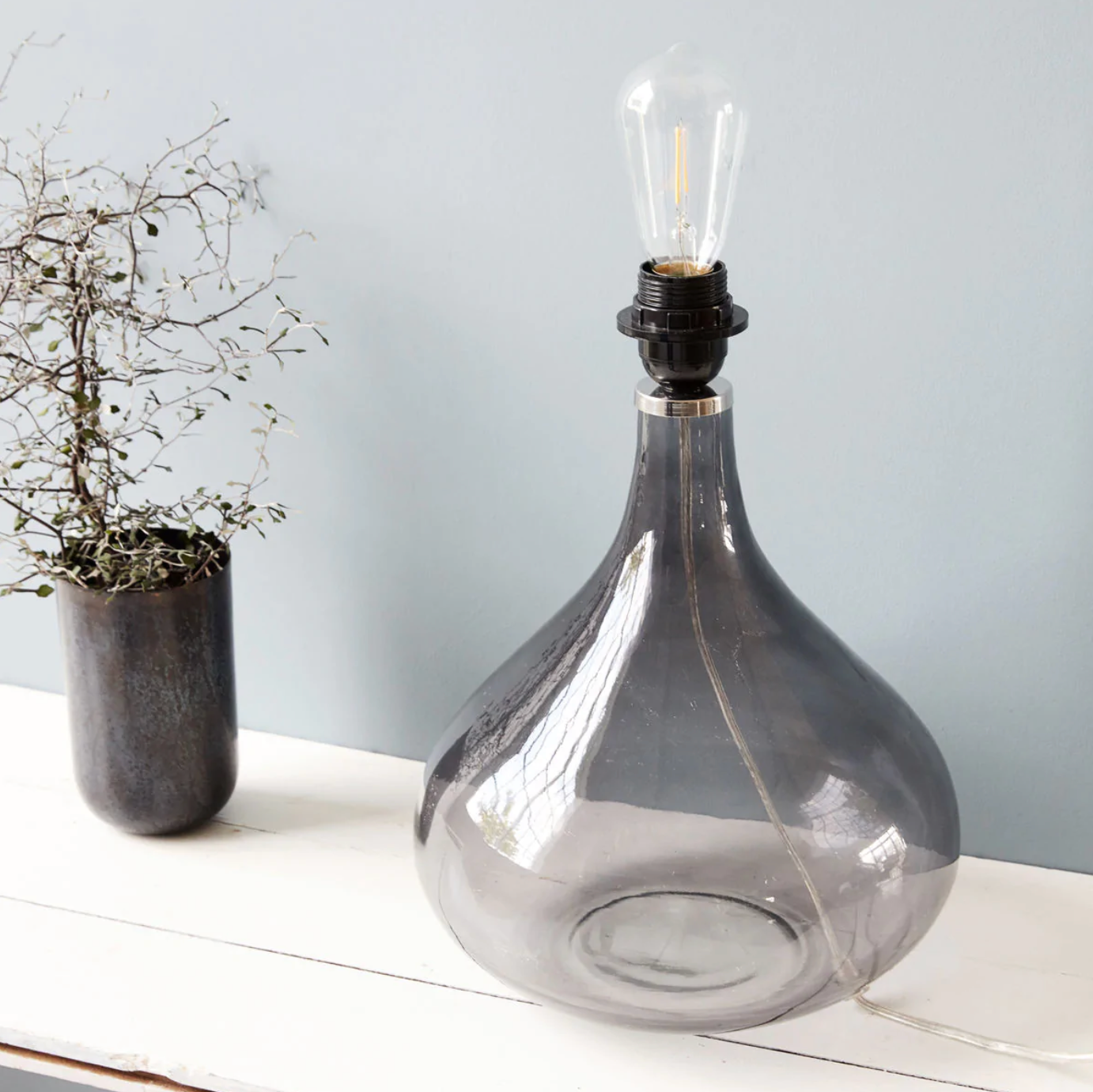 Lamp Base