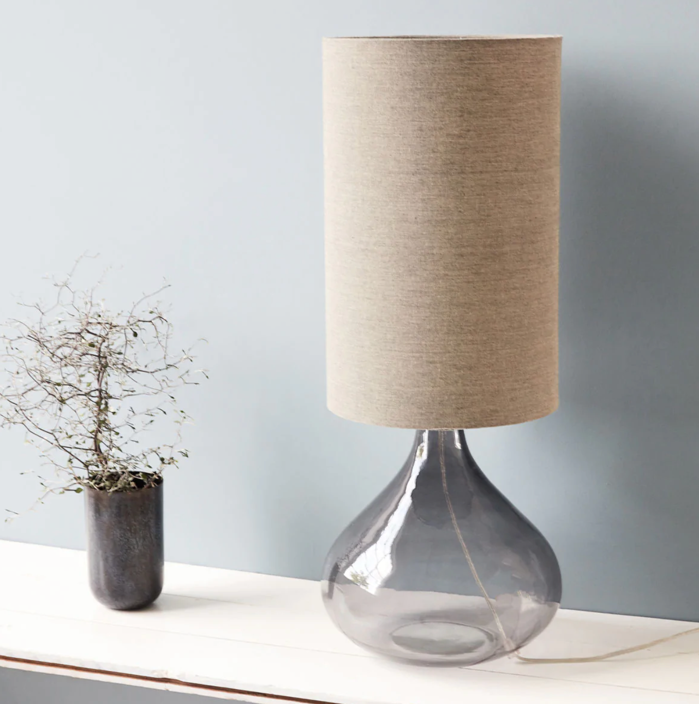 Lamp Base
