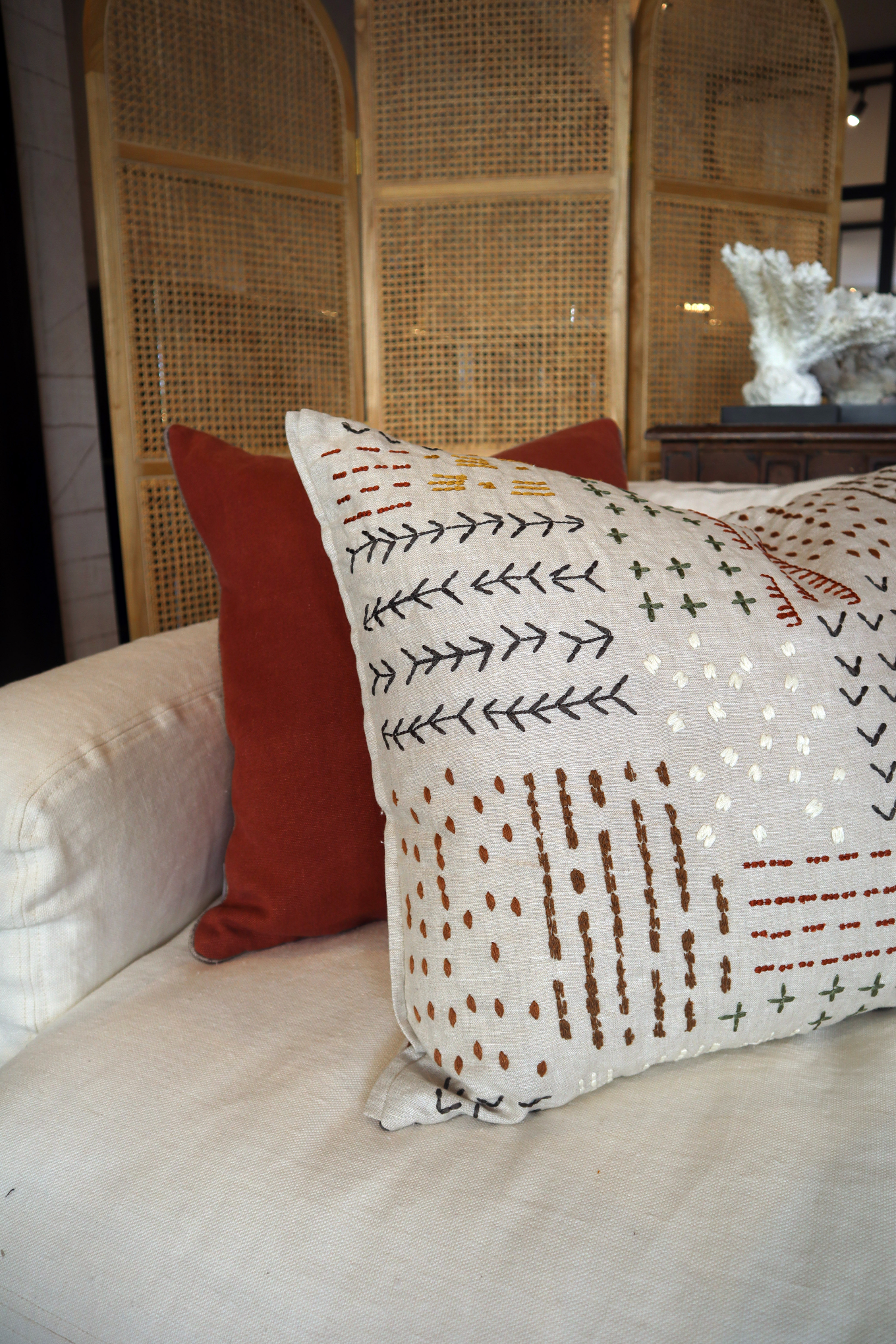 Chelsea Cushion Cover
