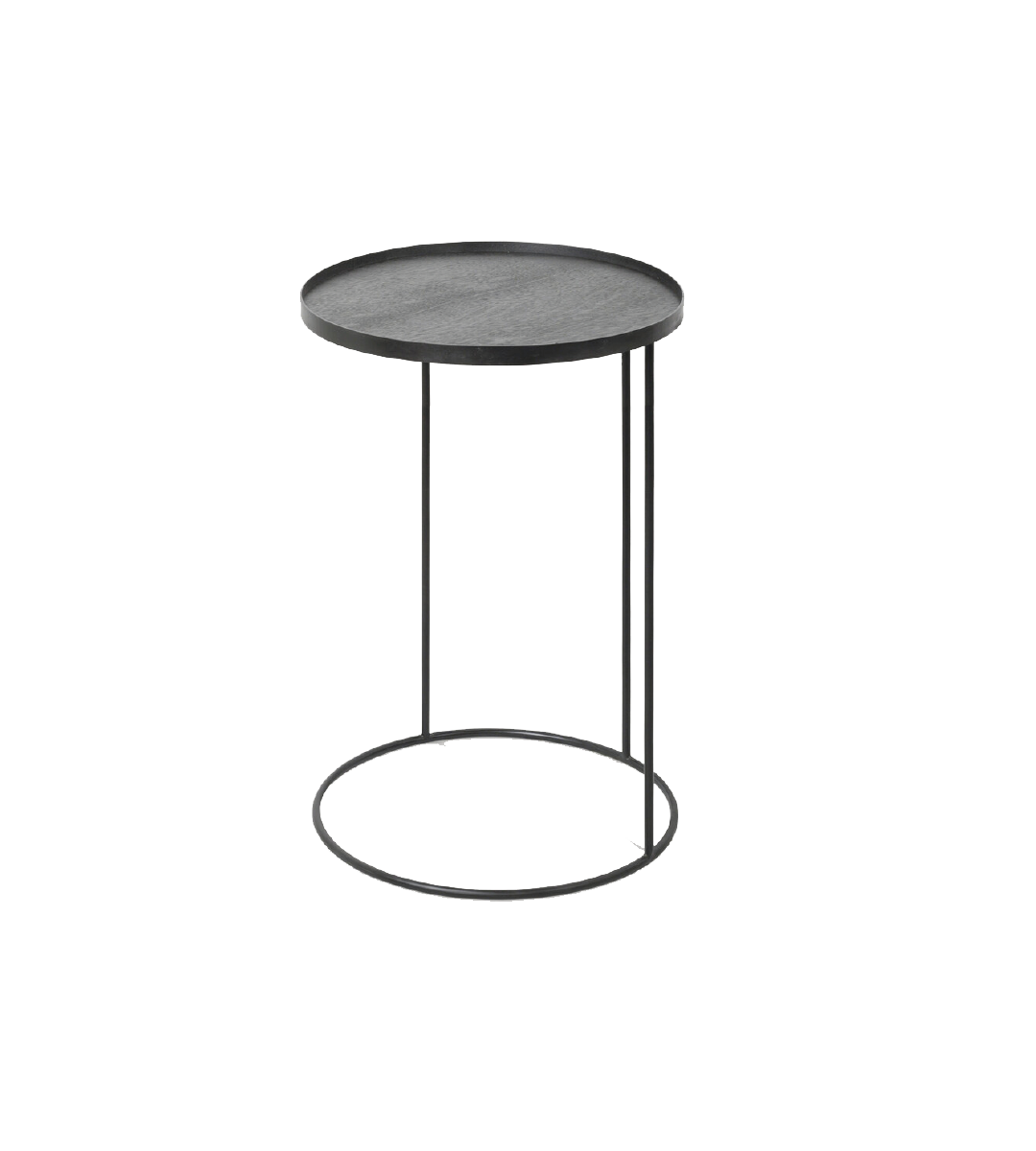Tray Side Table