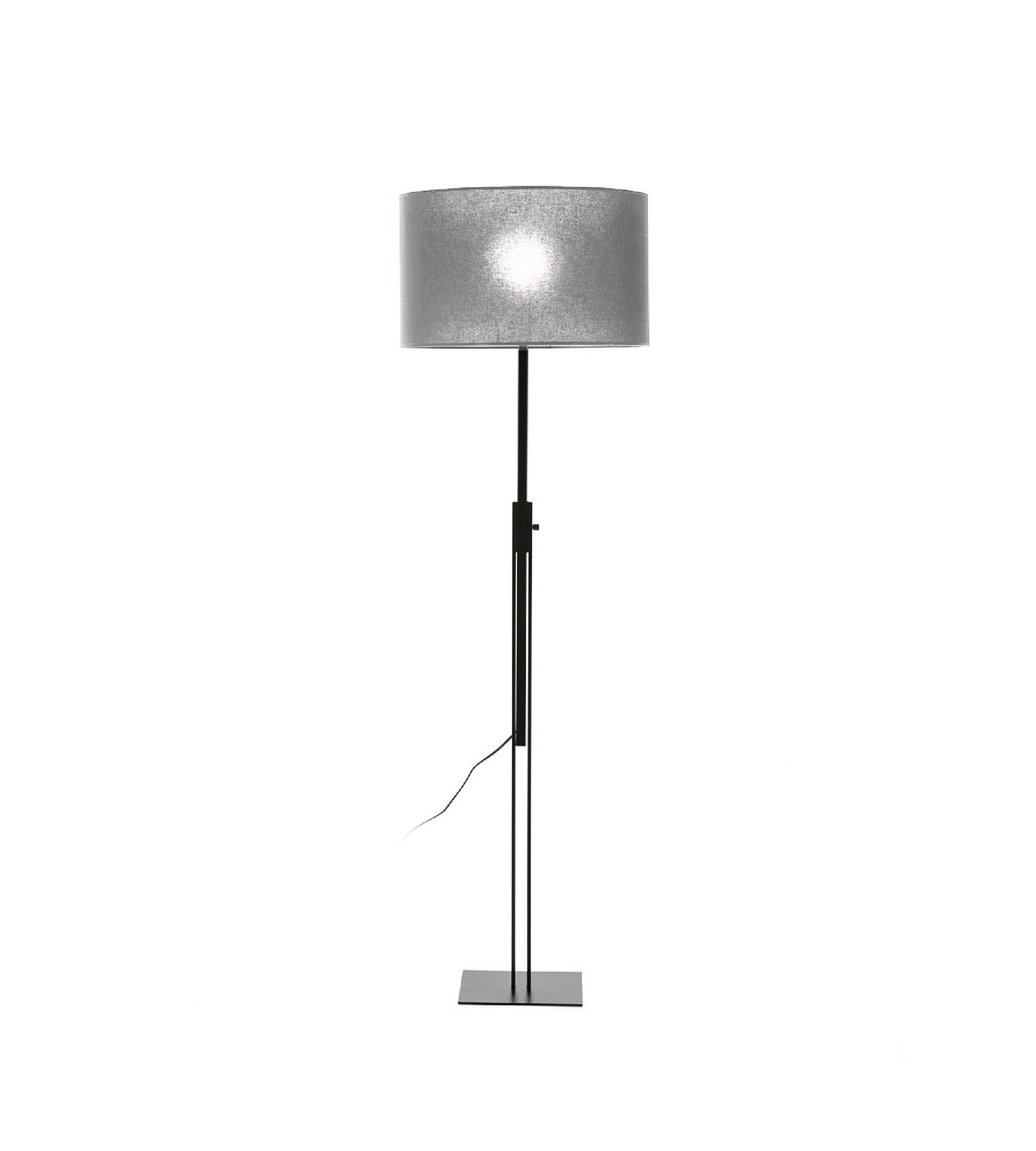 Metal Floor Lamp